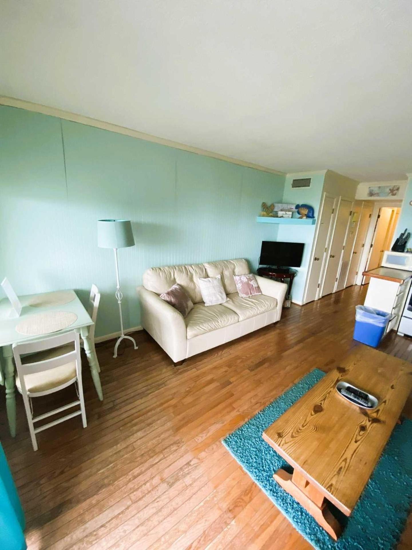 Savannah Beach & Racquet Club 303A تيبي أيلاند المظهر الخارجي الصورة