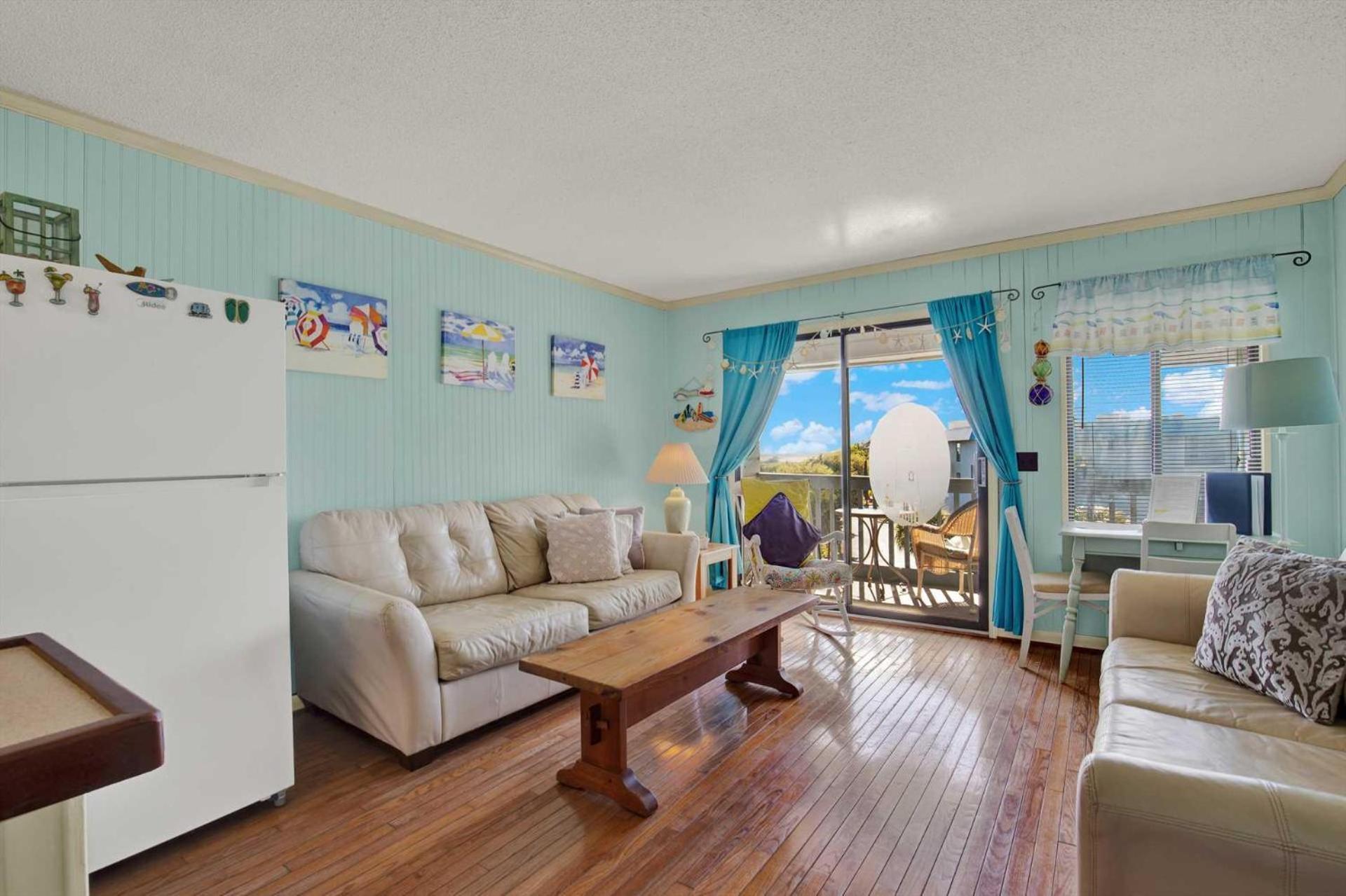 Savannah Beach & Racquet Club 303A تيبي أيلاند المظهر الخارجي الصورة